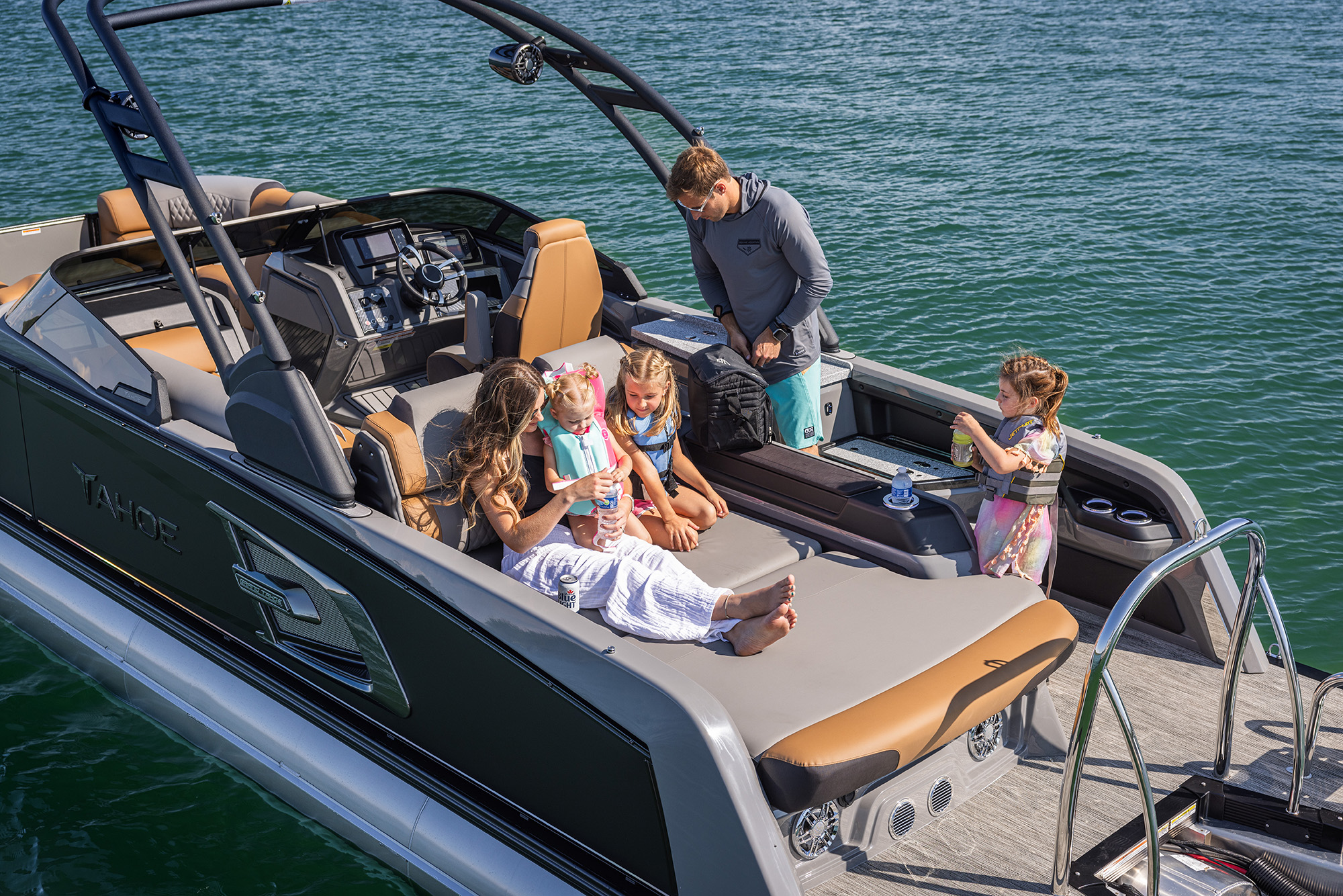 Apply for Boat Financing Boat financing available at Fish and Ski Marine