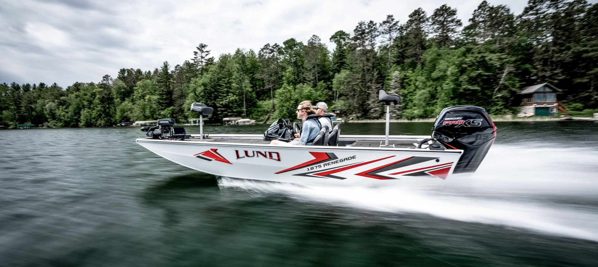 New and used boats for sale at Fish and Ski Marine Canton Texas