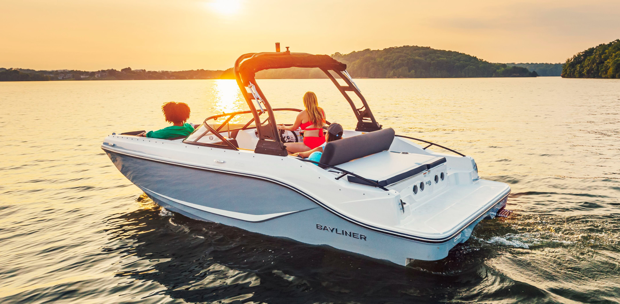 Used and pre-owned boats for sale in Texas at Fish and Ski Marine